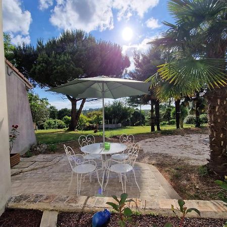 L'Hacienda De Soubran, Casa Abuela, Classe 4 Etoiles ภายนอก รูปภาพ