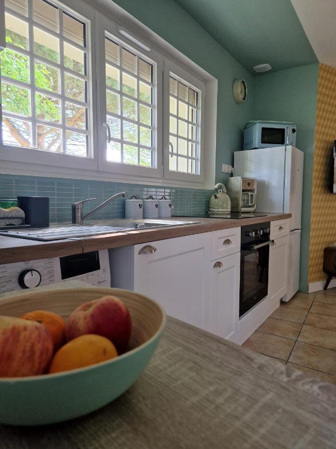 L'Hacienda De Soubran, Casa Abuela, Classe 4 Etoiles ภายนอก รูปภาพ