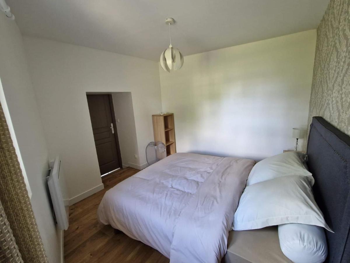 L'Hacienda De Soubran, Casa Abuela, Classe 4 Etoiles ภายนอก รูปภาพ