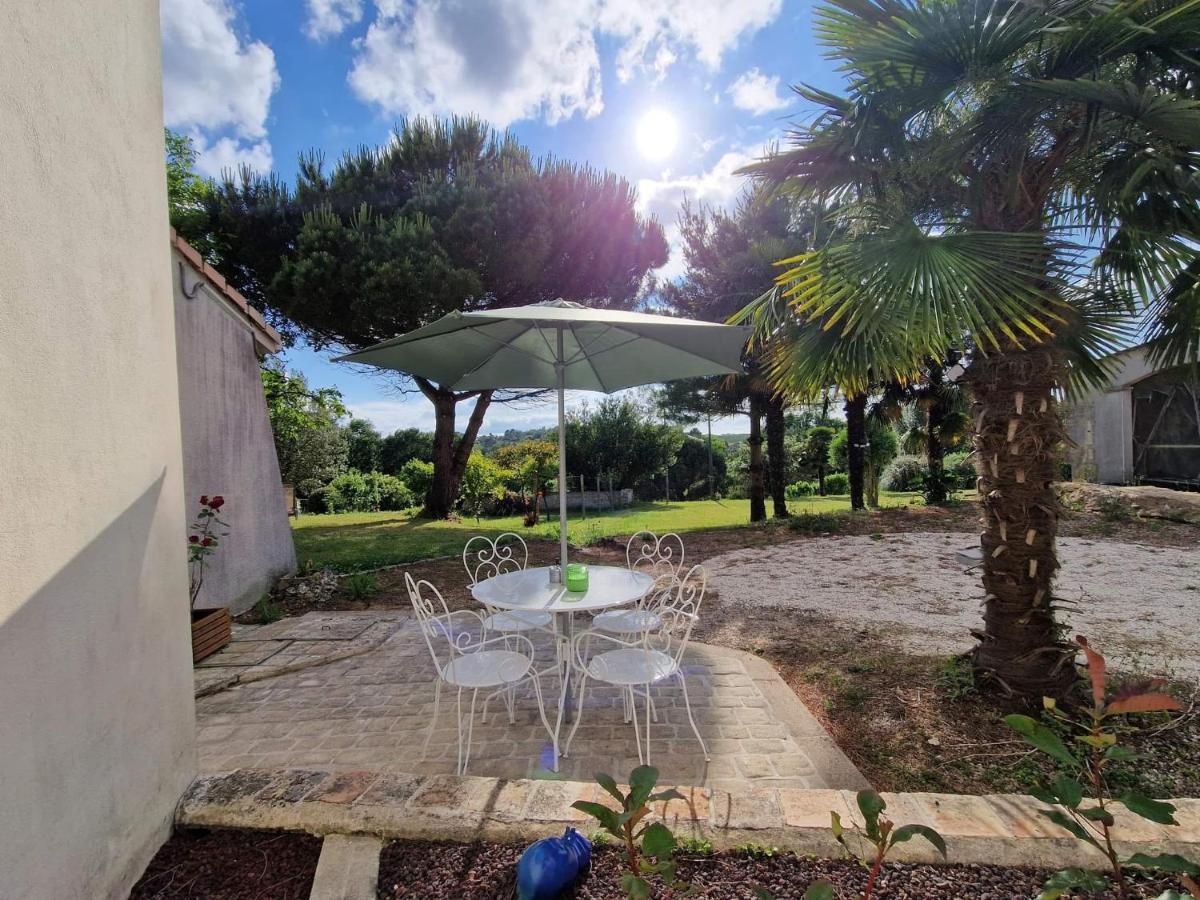 L'Hacienda De Soubran, Casa Abuela, Classe 4 Etoiles ภายนอก รูปภาพ