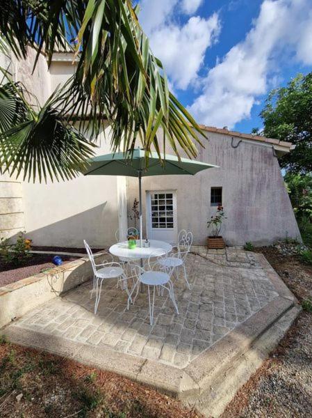 L'Hacienda De Soubran, Casa Abuela, Classe 4 Etoiles ภายนอก รูปภาพ