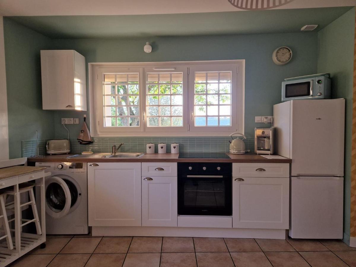 L'Hacienda De Soubran, Casa Abuela, Classe 4 Etoiles ภายนอก รูปภาพ