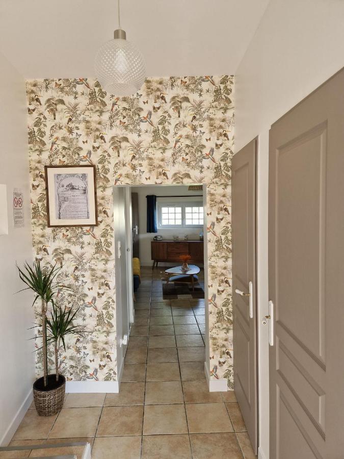 L'Hacienda De Soubran, Casa Abuela, Classe 4 Etoiles ภายนอก รูปภาพ