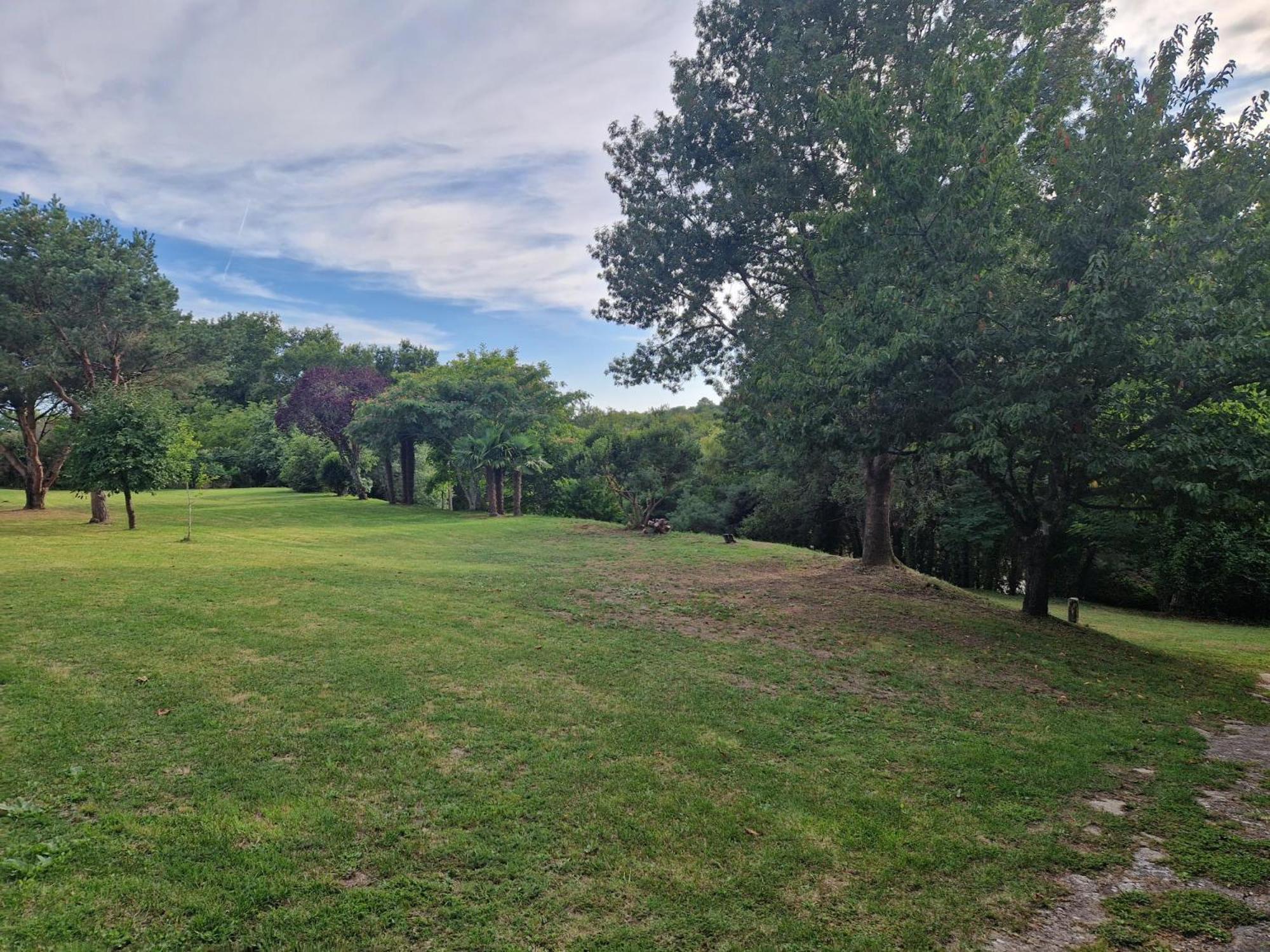 L'Hacienda De Soubran, Casa Abuela, Classe 4 Etoiles ภายนอก รูปภาพ
