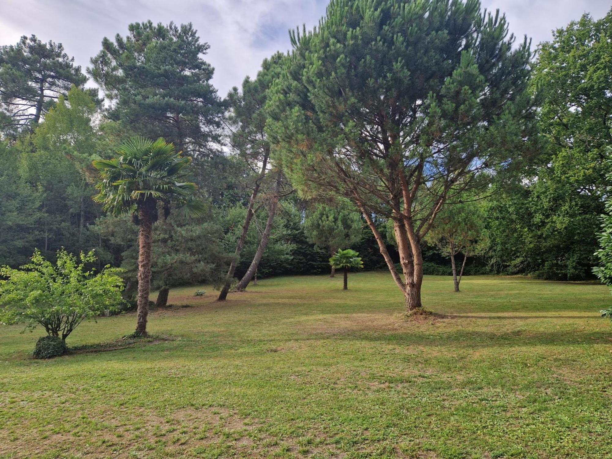 L'Hacienda De Soubran, Casa Abuela, Classe 4 Etoiles ภายนอก รูปภาพ