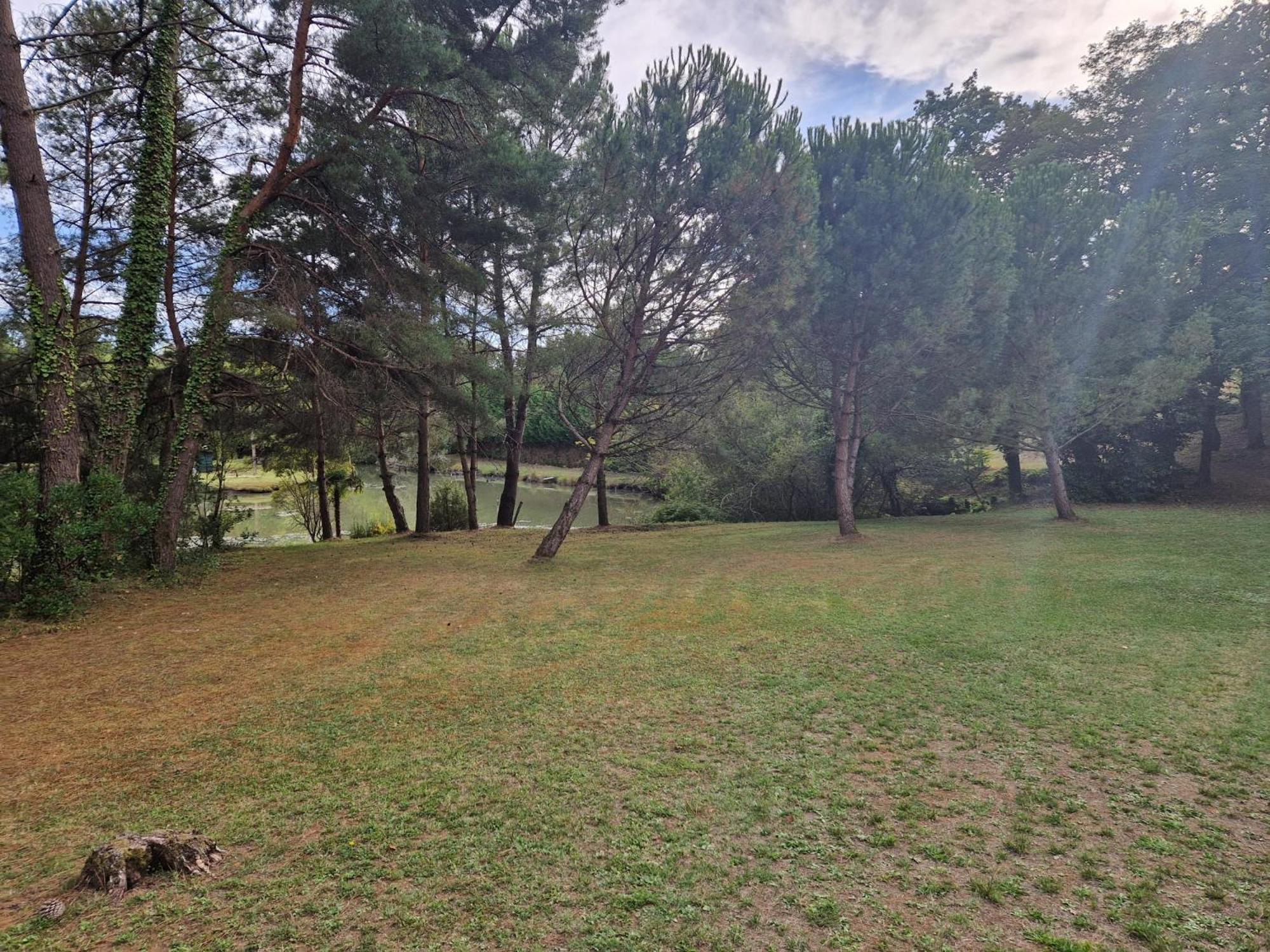 L'Hacienda De Soubran, Casa Abuela, Classe 4 Etoiles ภายนอก รูปภาพ