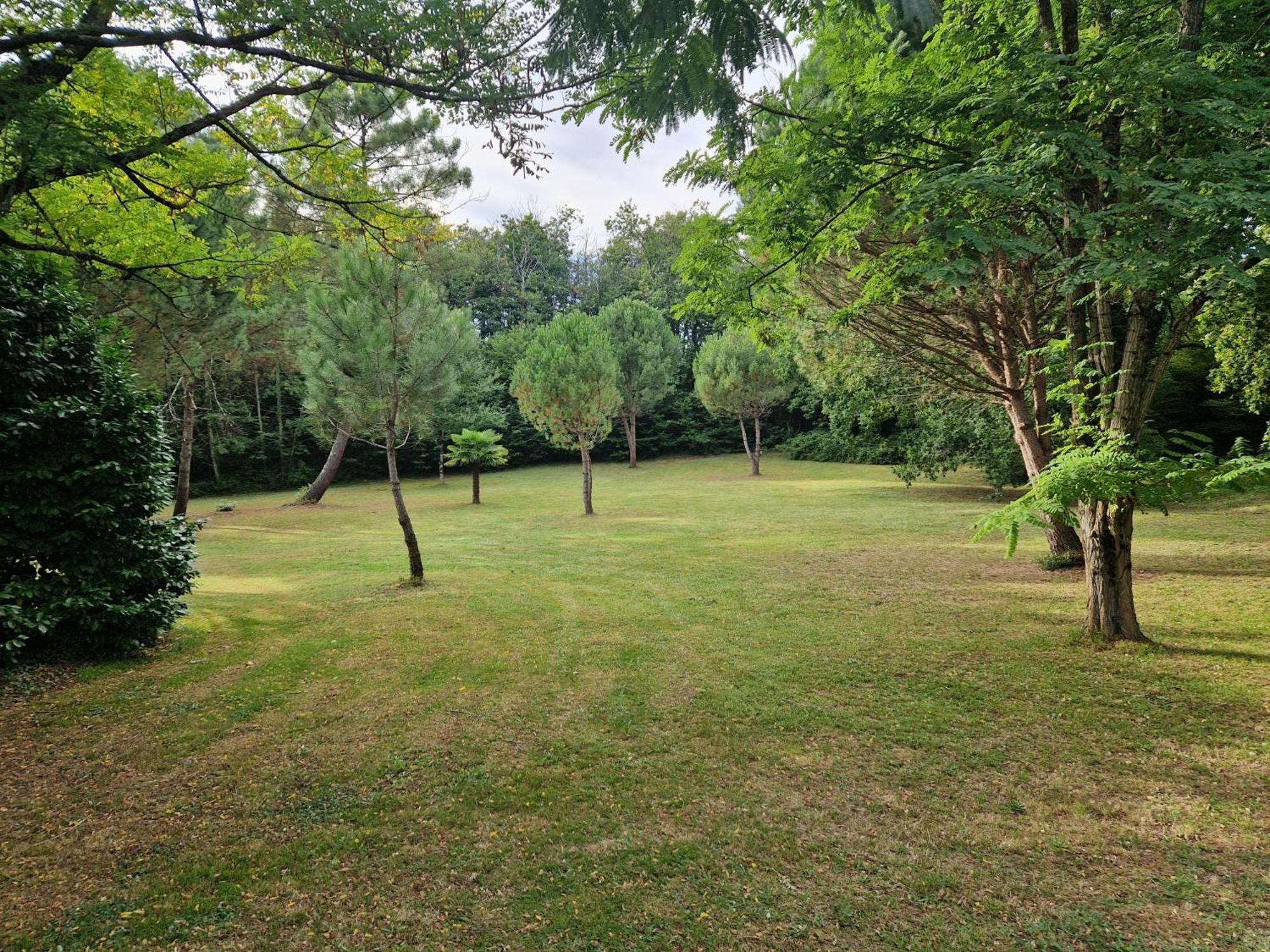 L'Hacienda De Soubran, Casa Abuela, Classe 4 Etoiles ภายนอก รูปภาพ