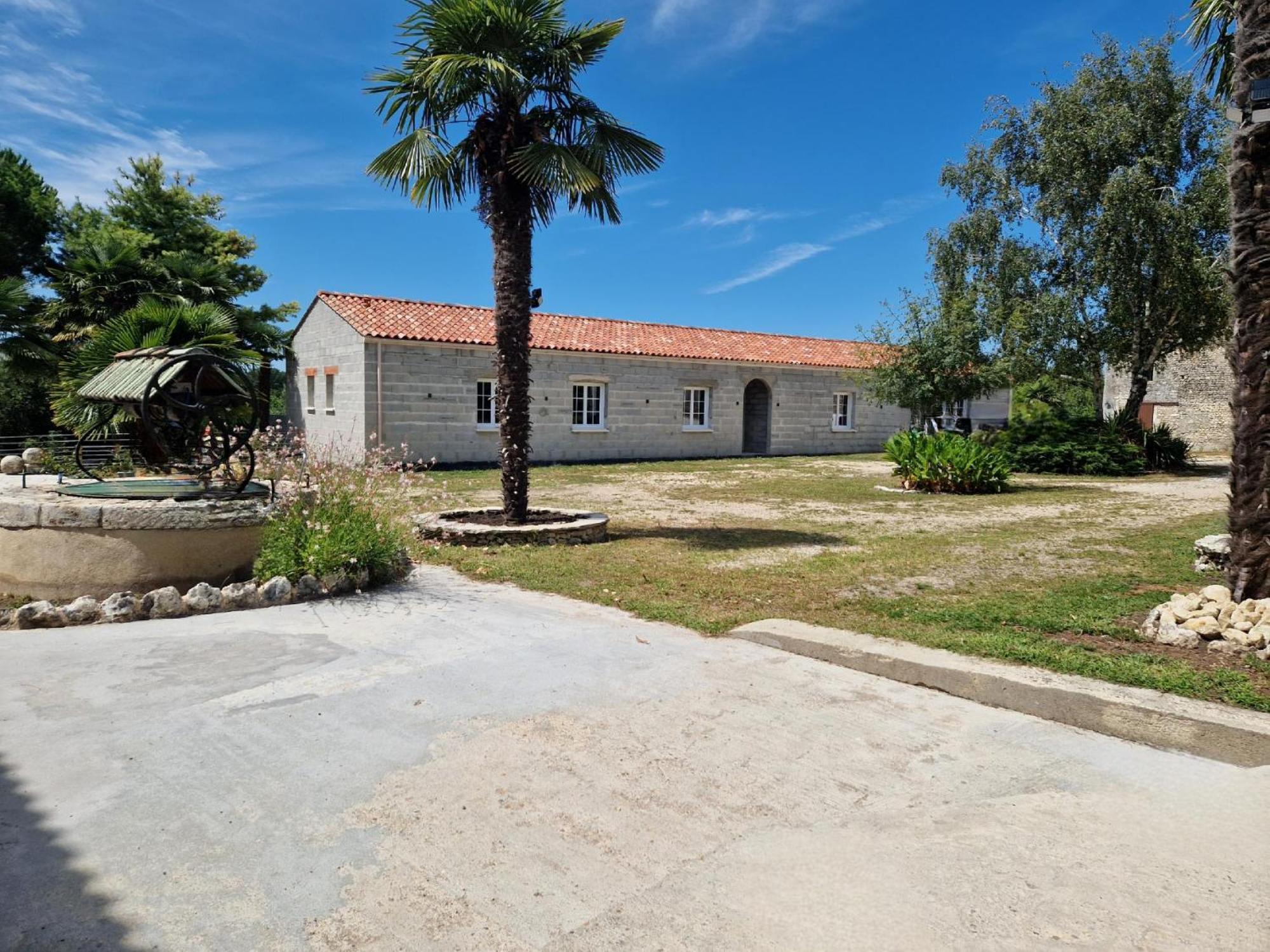 L'Hacienda De Soubran, Casa Abuela, Classe 4 Etoiles ภายนอก รูปภาพ